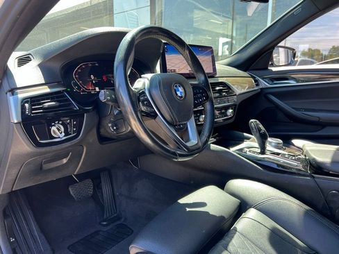 Used 2021 BMW 530i w/ Convenience Package image 58
