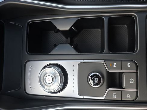 New 2026 Kia Sorento EX FWD image 20