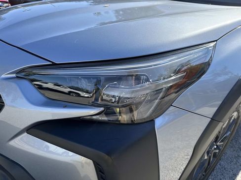 Certified 2023 Subaru Outback Onyx Edition image 9