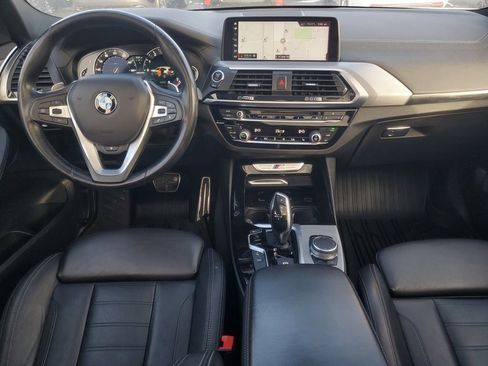 Used 2018 BMW X3 M40i image 33