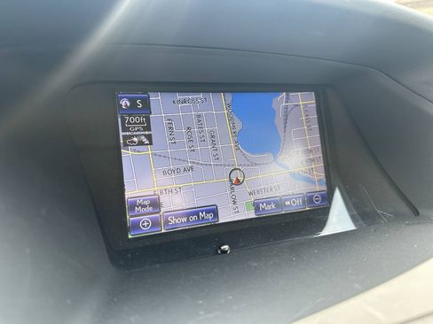 Used 2013 Lexus RX 450h AWD w/ Navigation Pkg image 12