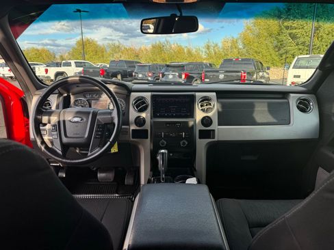 Used 2011 Ford F150 FX4 image 30
