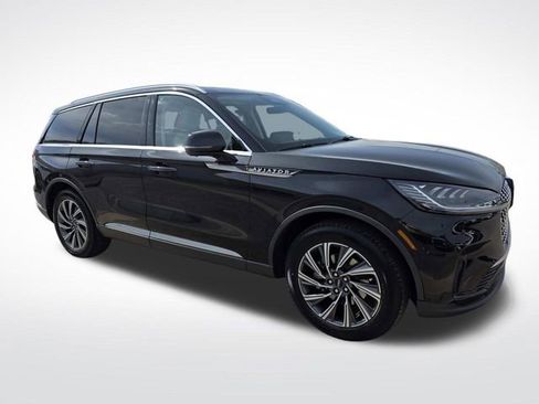 New 2026 Lincoln Aviator 2WD image 1