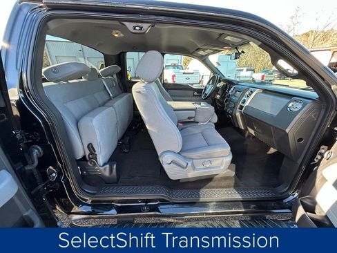 Used 2014 Ford F150 XLT w/ XLT Chrome Package image 16