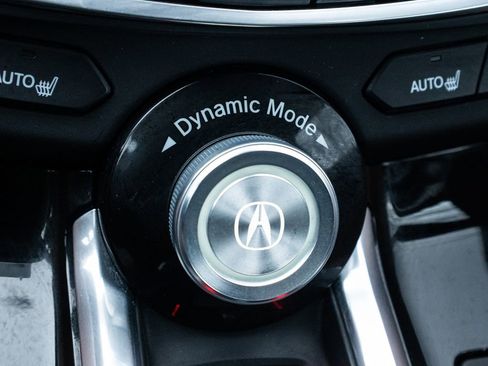 Certified 2021 Acura TLX SH-AWD w/ Technology Package image 37