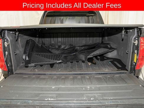 Used 2019 Toyota Tundra SR5 w/ TRD Sport Package AWD/4WD image 5