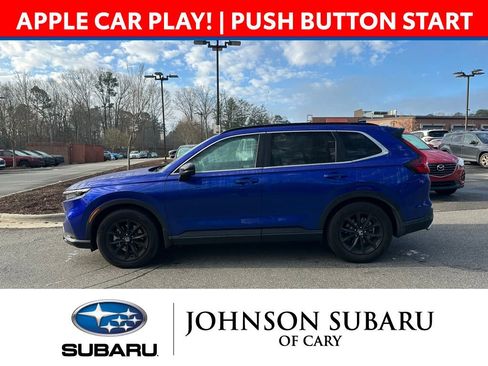 Used 2024 Honda CR-V Sport-L image 5