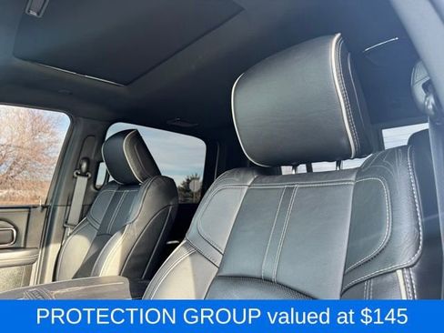 Certified 2024 RAM 3500 Limited w/ Night Edition image 20