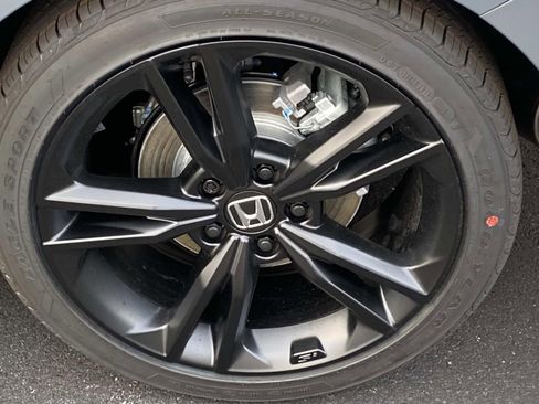 New 2026 Honda Civic Si image 6