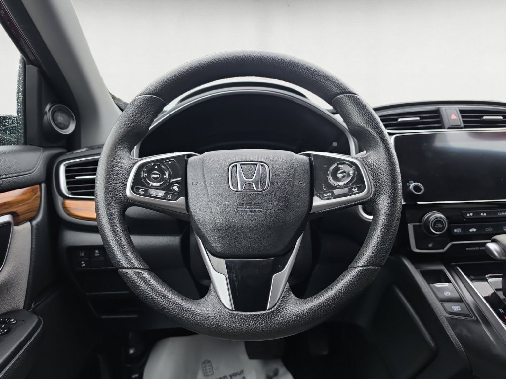 Used 2019 Honda CR-V EX image 13