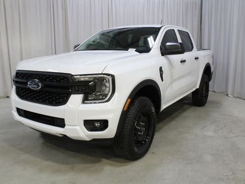 New 2026 Ford Ranger XL w/ Trailer Tow Package AWD/4WD image 34