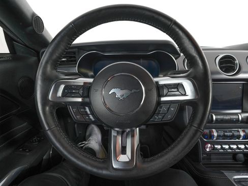 Used 2020 Ford Mustang GT Premium w/ Equipment Group 401A image 15