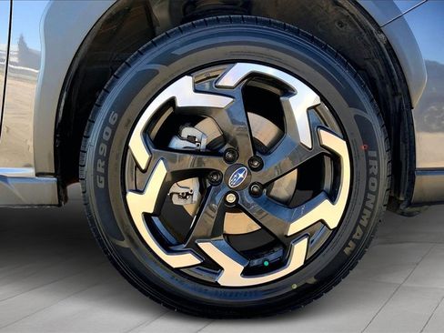 Used 2021 Subaru Crosstrek 2.5i Limited w/ Popular Package #3 image 32