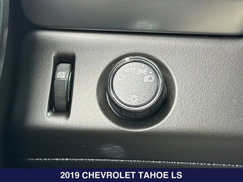 Used 2019 Chevrolet Tahoe LS RWD image 29