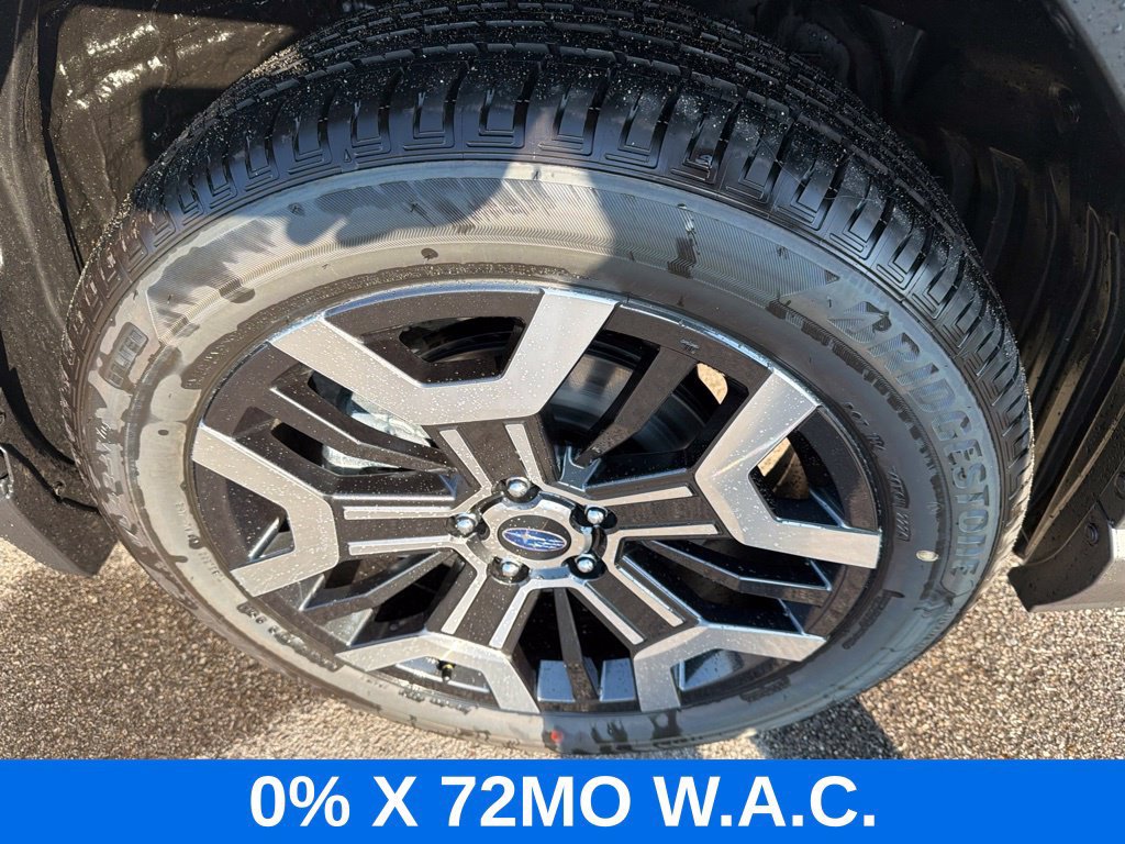 New 2026 Subaru Outback Touring XT AWD/4WD image 34
