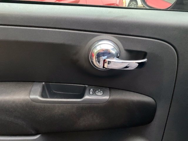 Used 2018 FIAT 500 Pop FWD image 23