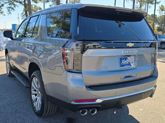 New 2026 Chevrolet Tahoe Premier w/ Sun And Tow Package AWD/4WD video 3
