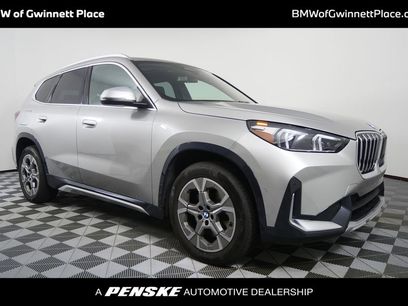Used 2024 BMW X1 xDrive28i