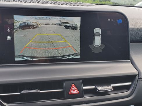 New 2026 Kia Seltos EX w/ EX Sunroof Package FWD image 27