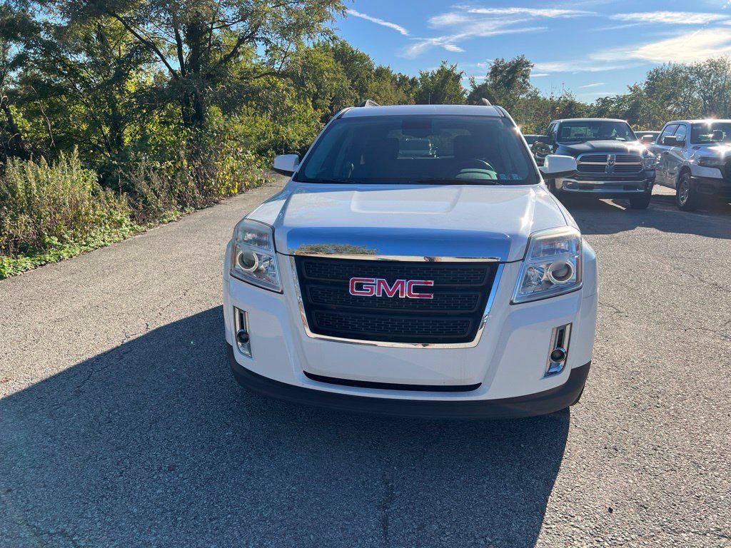 Used 2014 GMC Terrain SLE w/ Convenience Package AWD/4WD image 5
