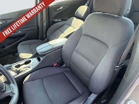 Used 2024 Chevrolet Malibu LT FWD image 20