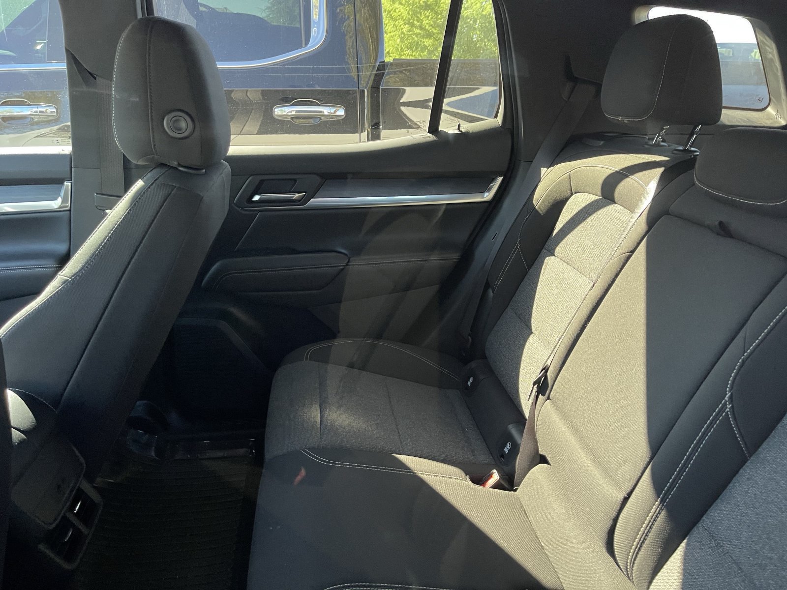 Used 2026 GMC Terrain Elevation w/ Technology Package II FWD image 8