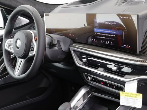 New 2026 BMW X6 M Competition w/ Executive Package image 24