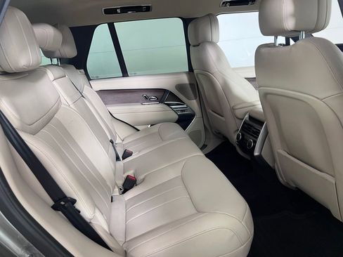 Used 2023 Land Rover Range Rover SE AWD/4WD image 25