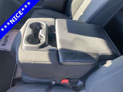 Used 2026 RAM 1500 Tradesman image 17