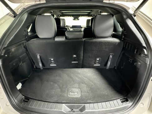 Used 2024 MAZDA CX-90 Plug-In Hybrid w/ Premium Plus AWD/4WD image 26