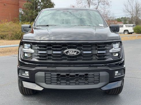 New 2026 Ford F150 STX w/ F-150 LOBO Package image 3