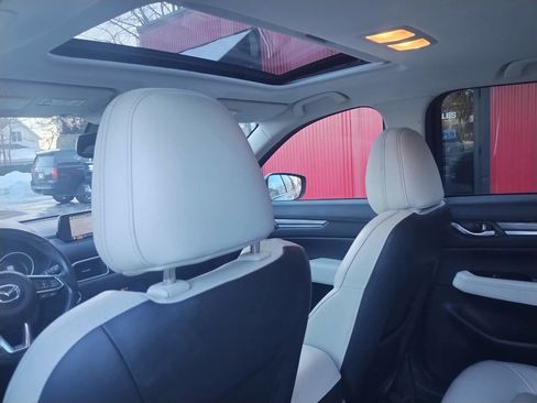 Used 2018 MAZDA CX-5 Grand Touring image 15