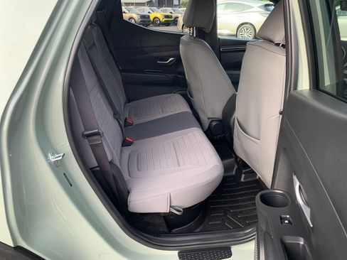 Used 2023 Hyundai Santa Cruz SEL AWD/4WD image 29
