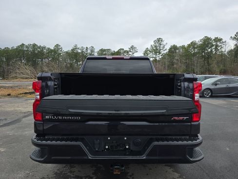 Used 2023 Chevrolet Silverado 1500 RST image 17