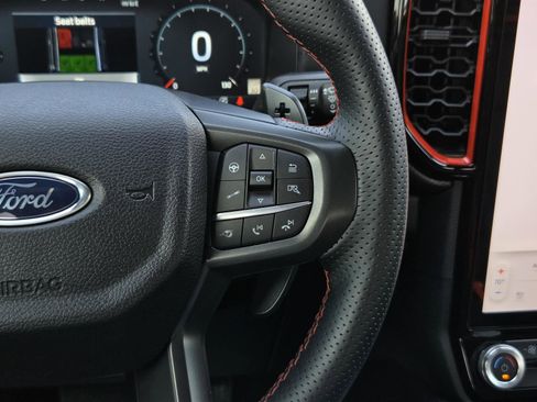 Used 2025 Ford Ranger Raptor AWD/4WD image 15