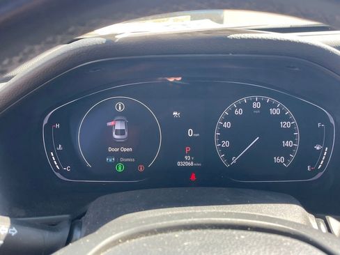 Used 2022 Honda Accord Sport image 10