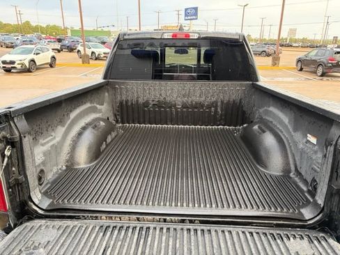 Used 2020 RAM 1500 Laramie RWD image 18