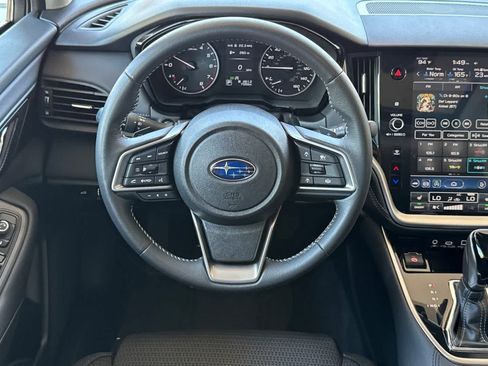 Certified 2025 Subaru Outback Premium AWD/4WD image 14