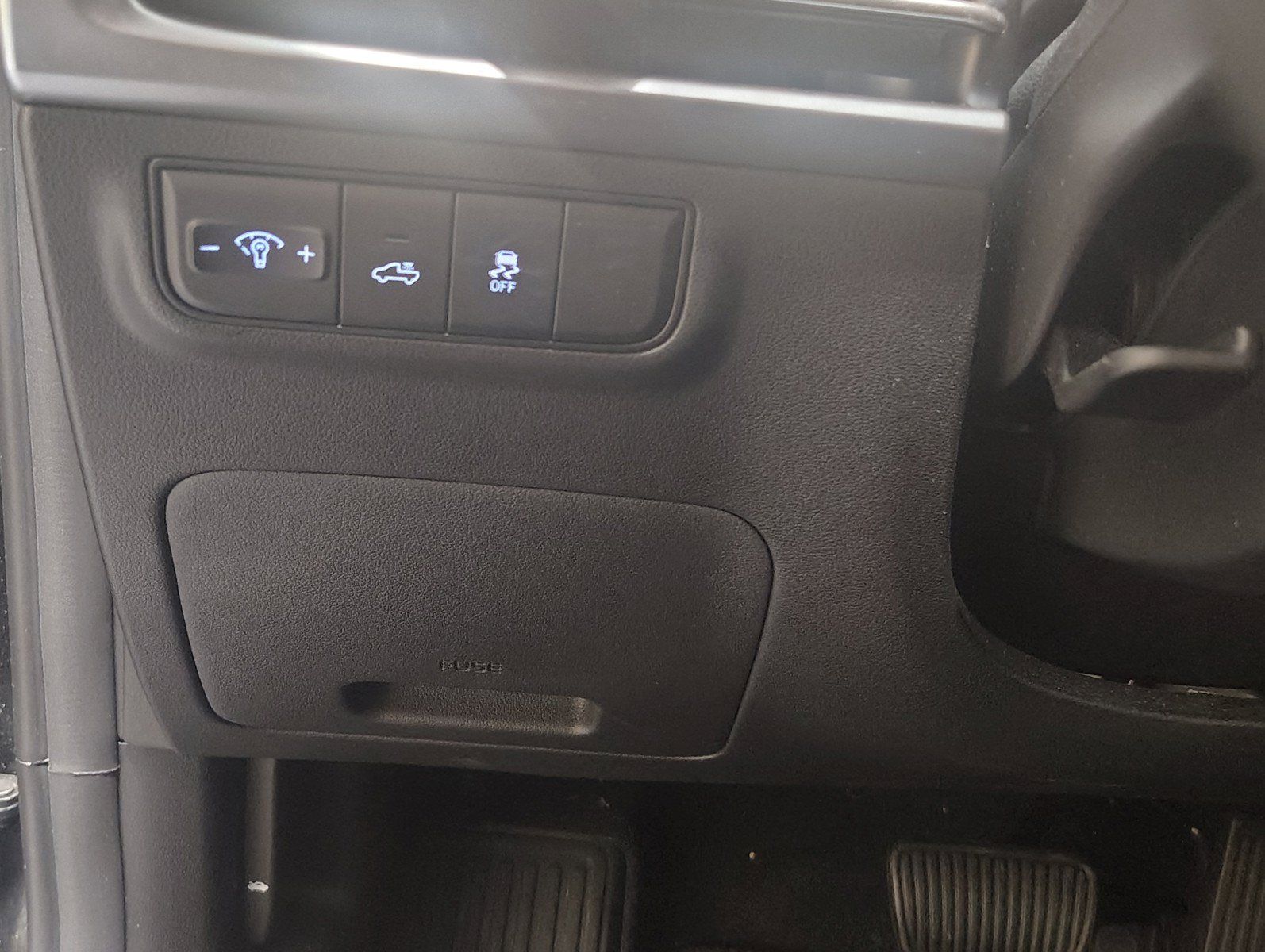 Certified 2026 Hyundai Santa Cruz SEL AWD/4WD image 18