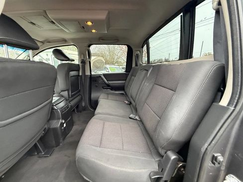 Used 2013 Nissan Titan PRO-4X image 20