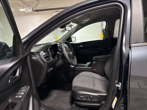 Used 2022 Chevrolet Equinox LT FWD image 19