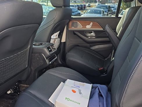 Used 2024 Mercedes-Benz GLS 450 GLS 450 image 7