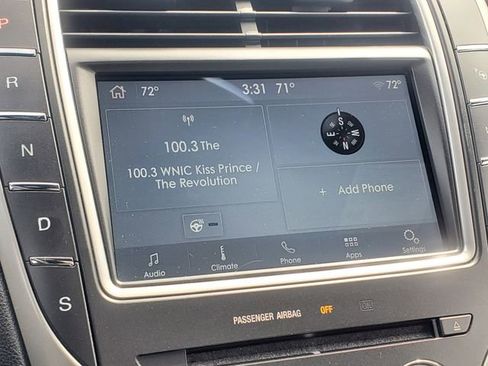Used 2016 Lincoln MKX Reserve w/ Technology Package AWD/4WD image 19