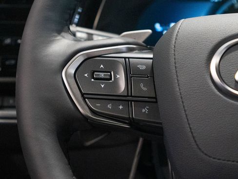 New 2026 Lexus TX 350 AWD image 17