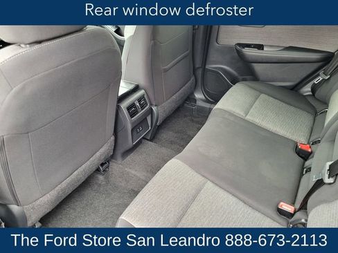 Used 2023 Nissan Rogue SV image 14