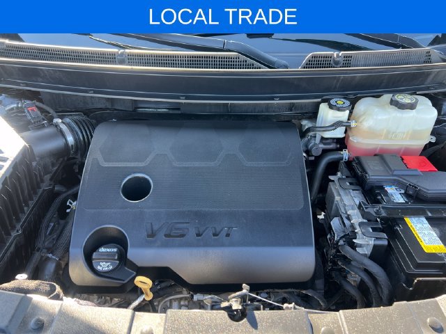 Used 2018 Buick Enclave Essence FWD image 36