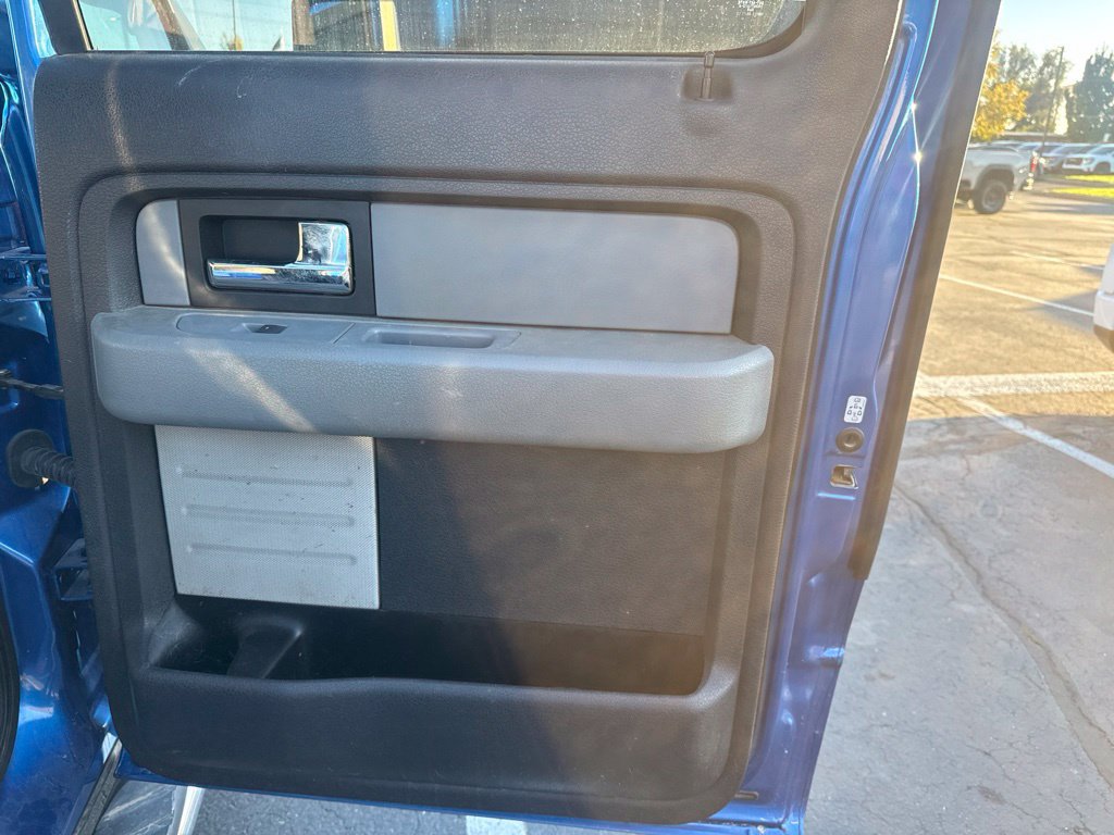 Used 2013 Ford F150 XLT w/ Luxury Equipment Group AWD/4WD image 13