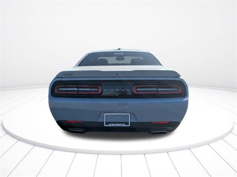Used 2021 Dodge Challenger GT image 10