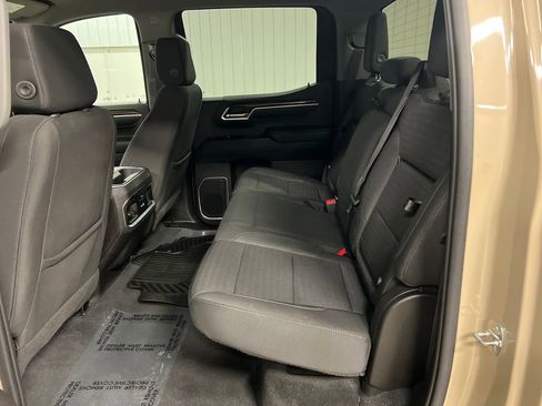 Certified 2022 GMC Sierra 1500 Elevation AWD/4WD image 13