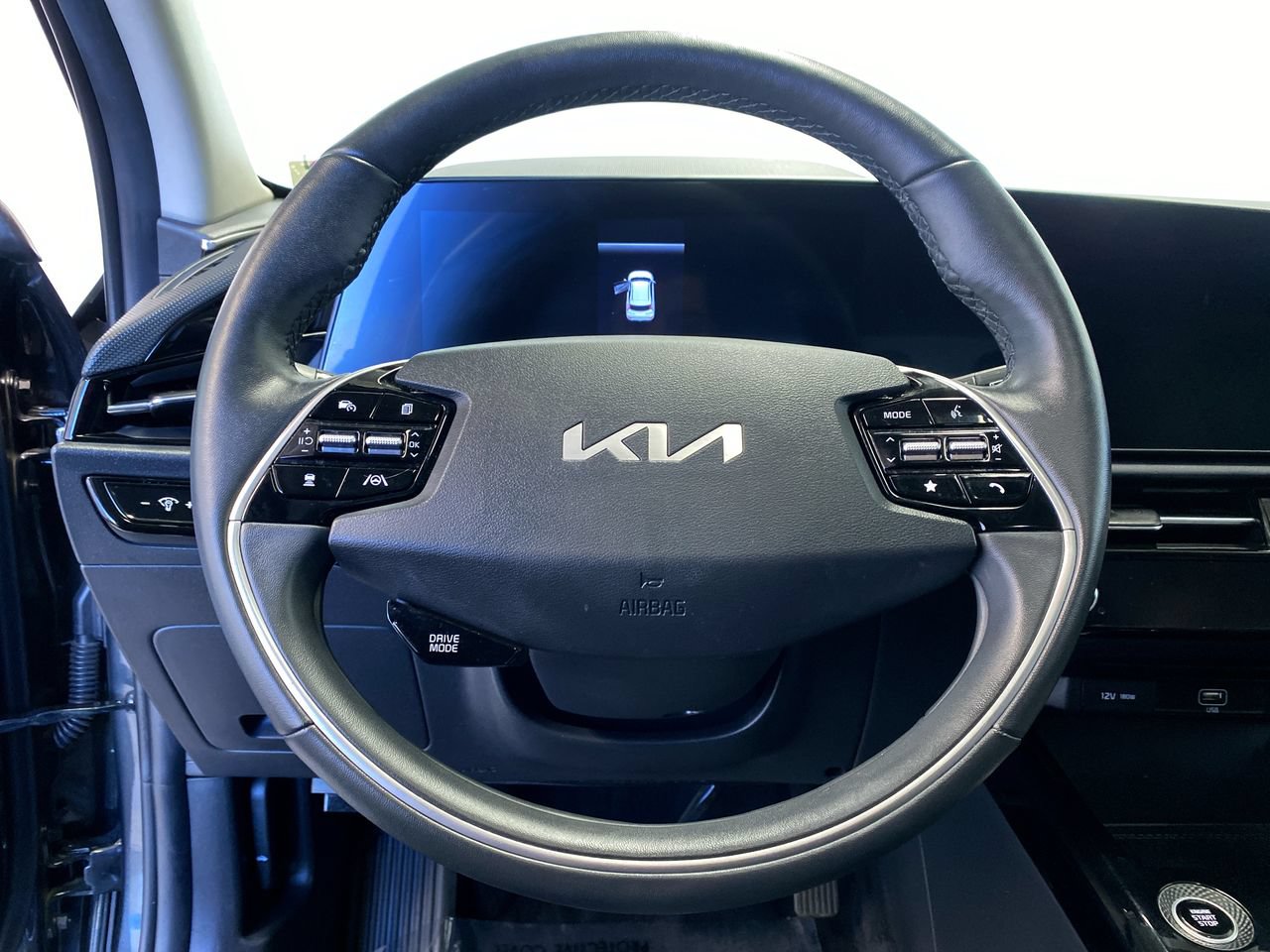 Certified 2024 Kia Niro FWD image 22